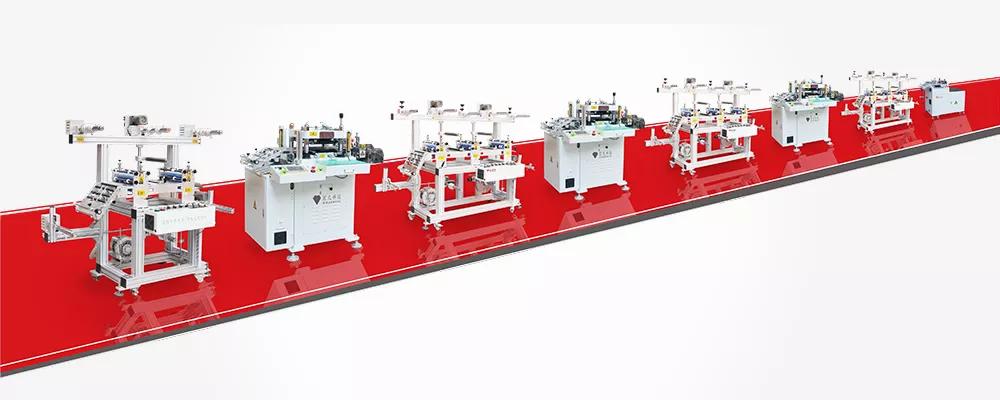 平板模切机工作视频教程,平板式模切机的机构原理