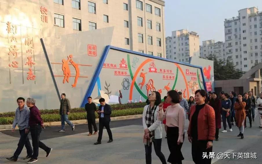 南昌市25所特色学校,南昌实力最强的学校