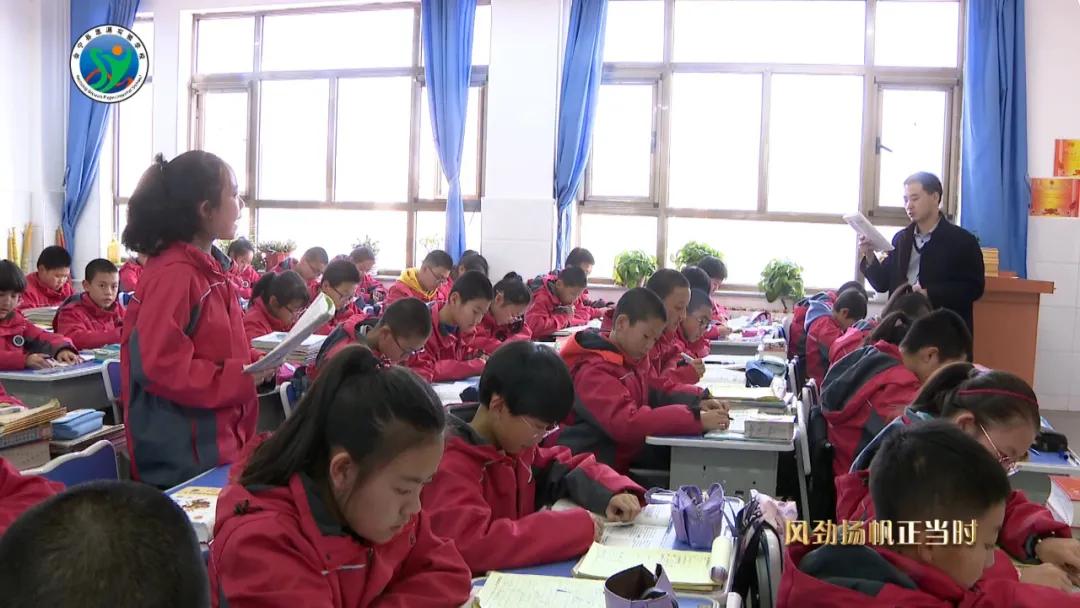 会宁思源实验学校,会宁县思源实验学校在哪里