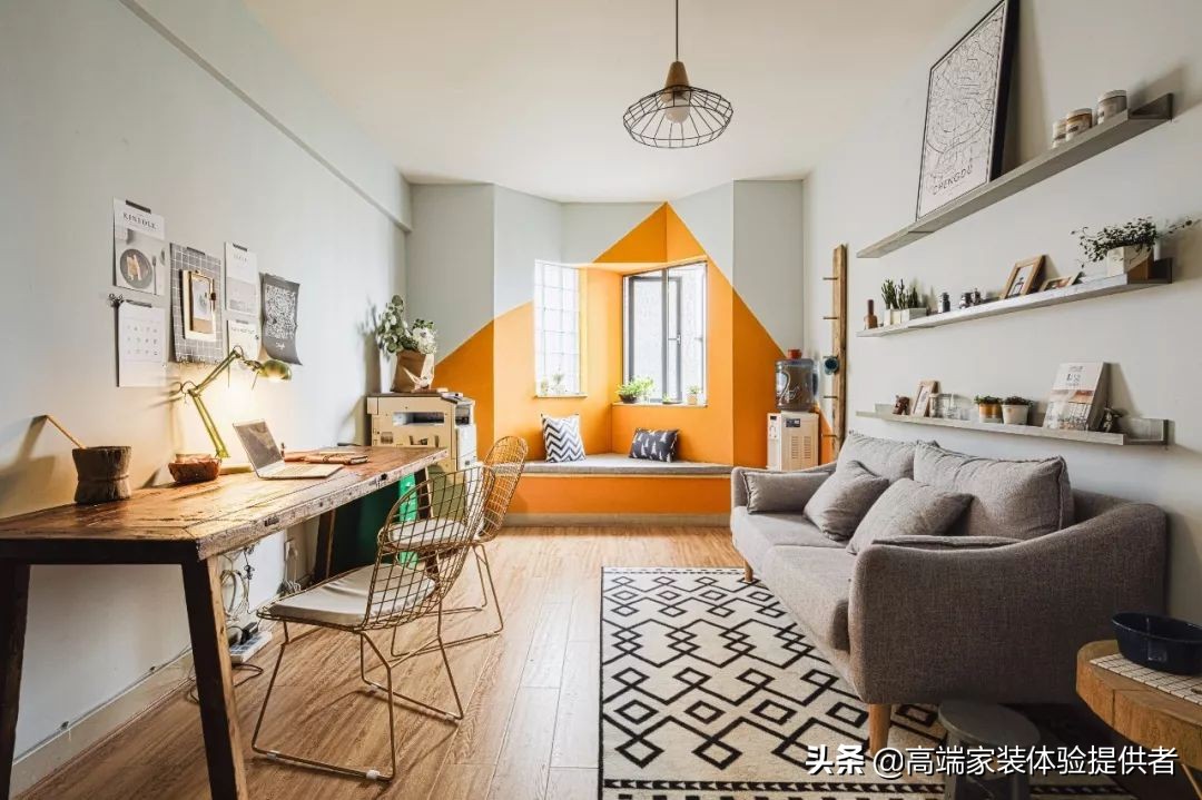 如何选择客厅灯吸顶灯,如何选择客厅的灯尺寸