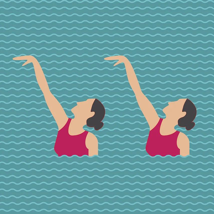 学会这些奥运会相关的英文表达，一起为奥运会加油