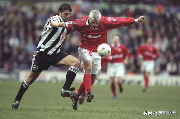 英超帽子戏法排行,英超帽子纪录