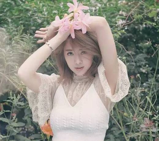 鬼鬼最早参加的综艺,鬼鬼吴映洁2012的综艺