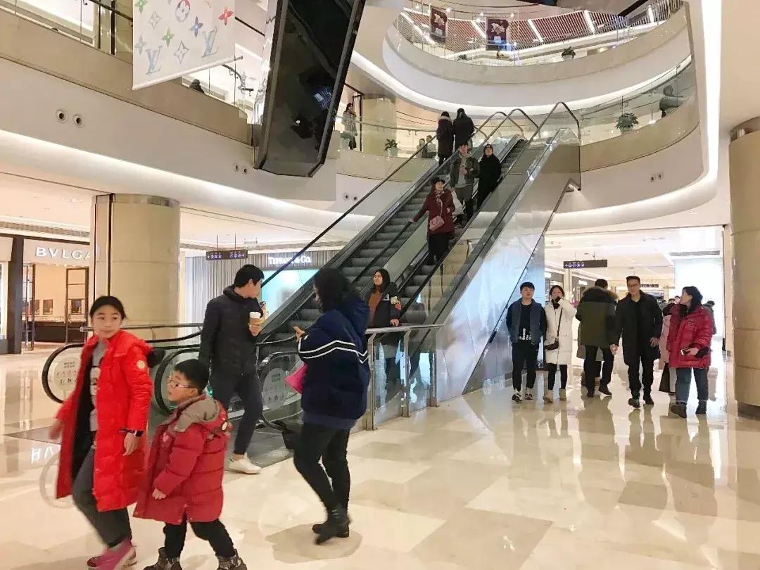 武汉焕新商业格局擦亮商业名片,走遍整个武汉