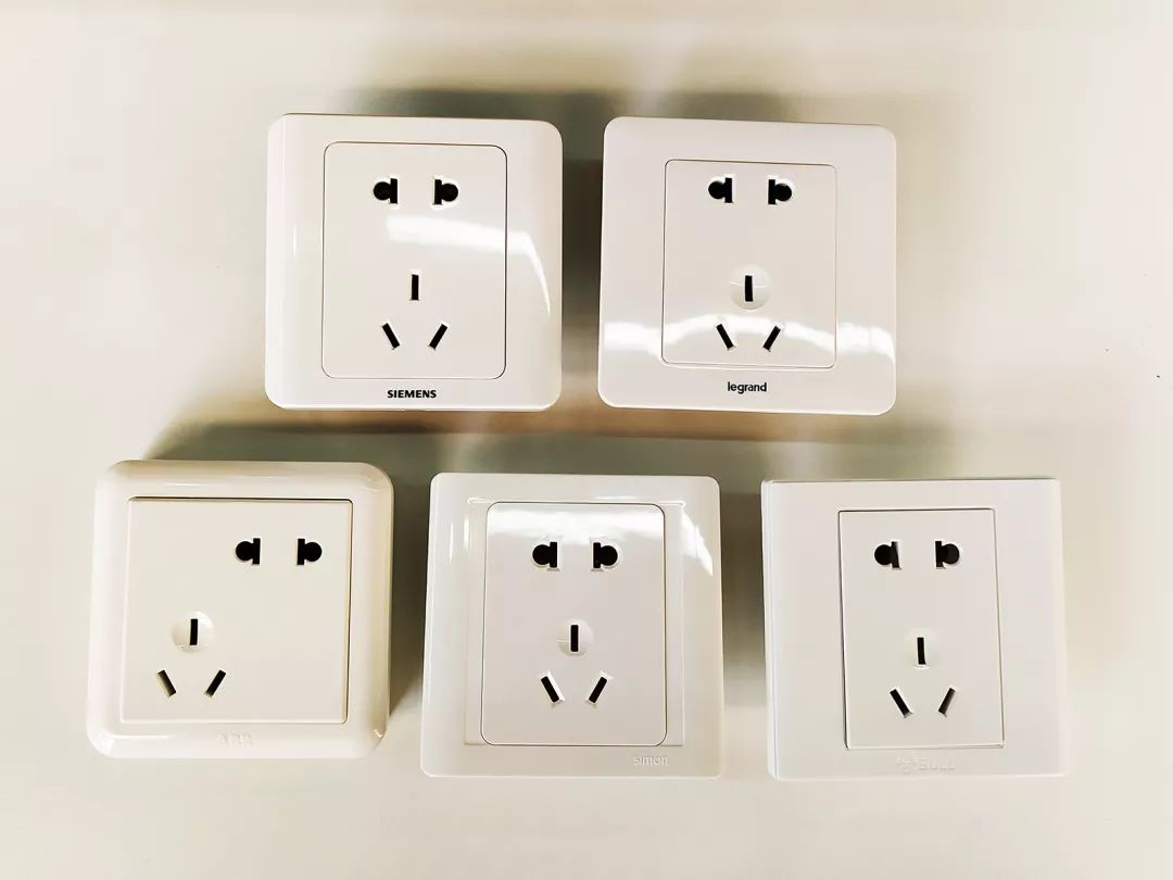 为什么不到10元的插座都是垃圾?