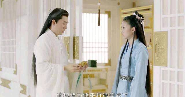 三生三世步生莲后续,三生三世步生莲成玉选角