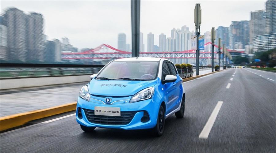 长安销量为什么超过吉利,长安销量涨了股票为什么一直跌