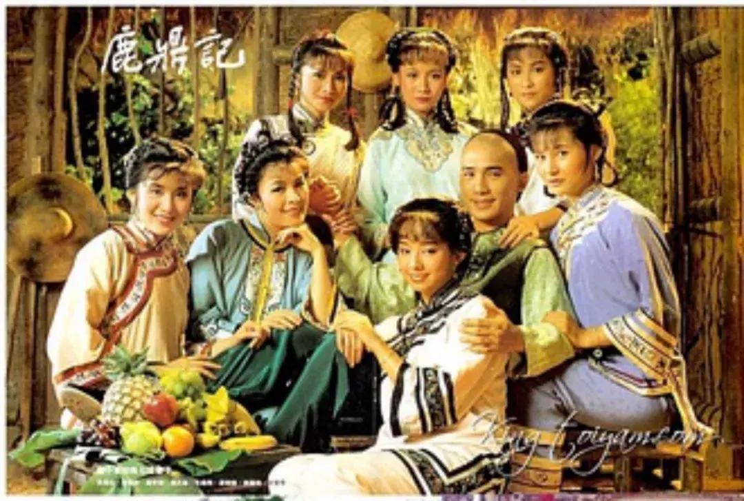 抛弃糟糠之妻的香港男星,因为丑被男人抛弃电影