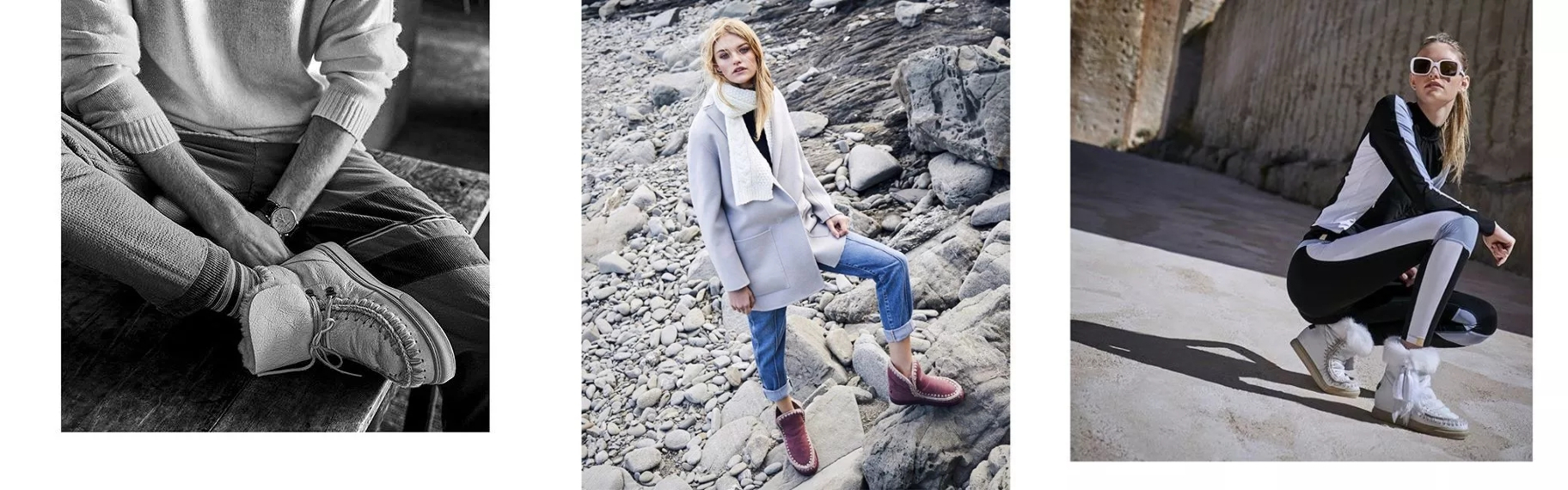 一秒入冬穿着,一秒入冬该买衣服了