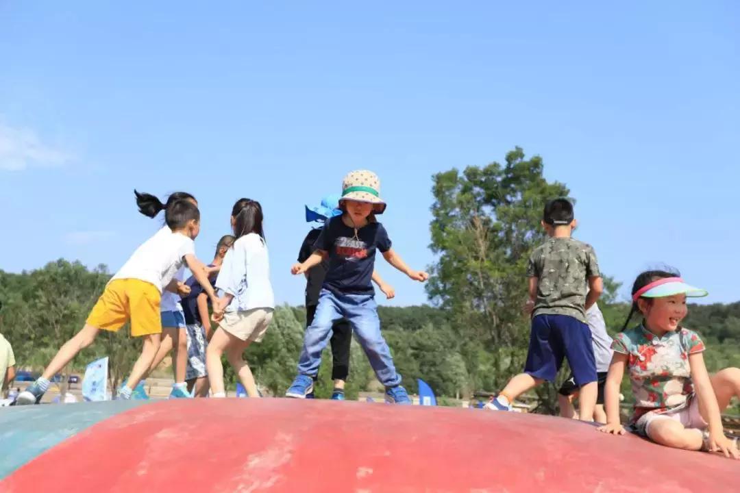 北京露营适合带孩子去的地方,北京亲子游必打卡的地方有哪些