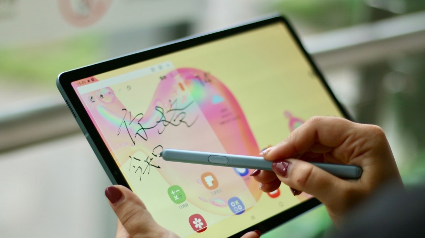 三星galaxytabs测评,三星galaxytabs6评测