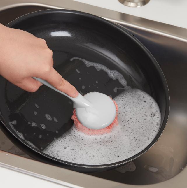 宜家清洗工具哪个好,宜家必备清洁神器