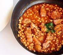 炖猪蹄千万不要直接下锅,炖猪蹄快速软烂入味的小诀窍