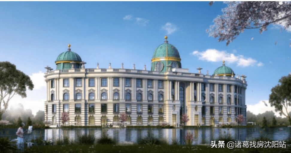 沈北恒大国际温泉小镇施工进度,恒大温泉小镇什么时候开盘