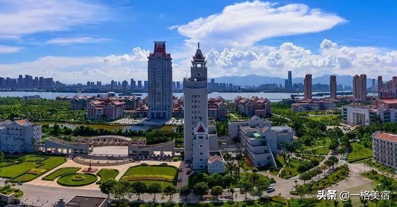 厦门五日游必去十大景点有哪些,厦门一日游必去的五个景点