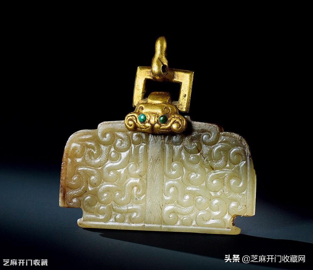 古玉器变现最好方法有吗,古玉的市场行情以后会怎样