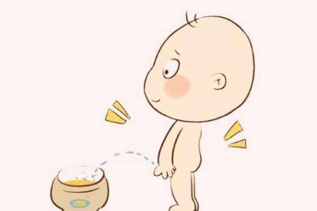 宝宝尿的多怎么回事,宝宝尿多是什么原因