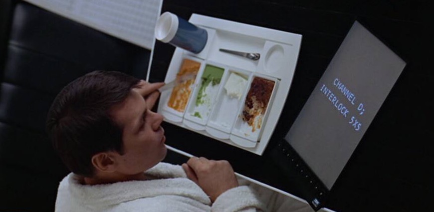 科幻片中的科技变成现实,科幻片中已实现的东西