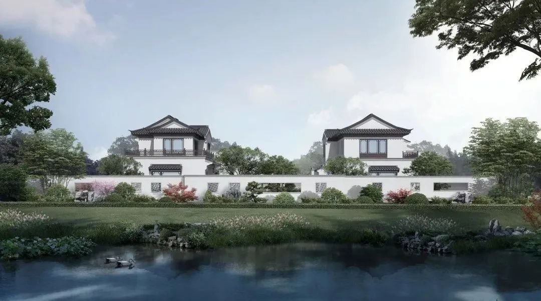 蓝城史诗级田园巨著，或将引领十万武汉人“上山下乡”