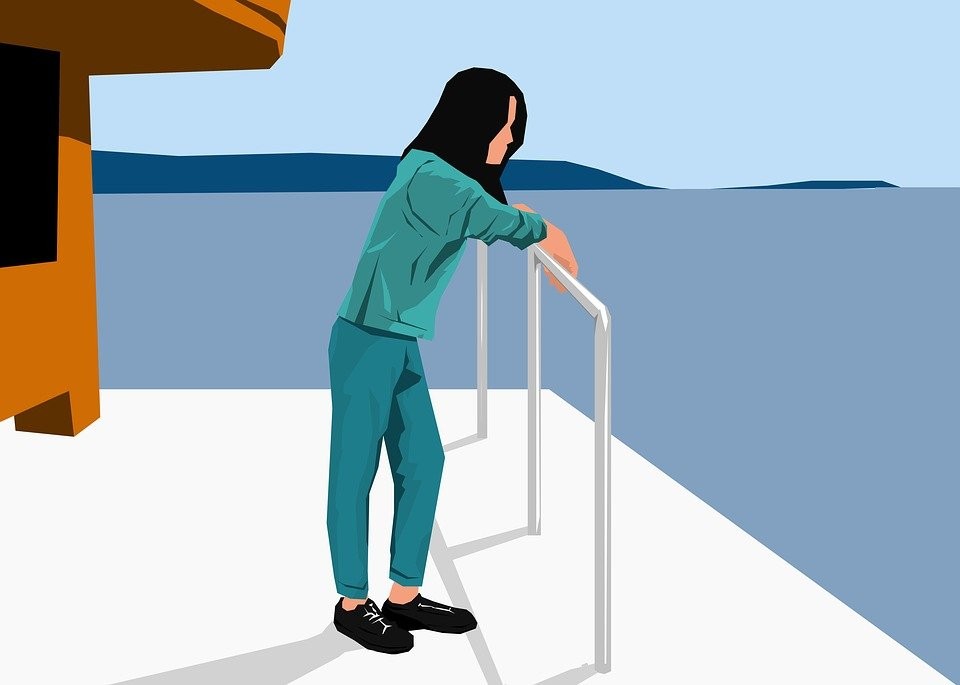 “妈妈，我同学说你穿得很土”：职场妈妈，有资格打扮吗？