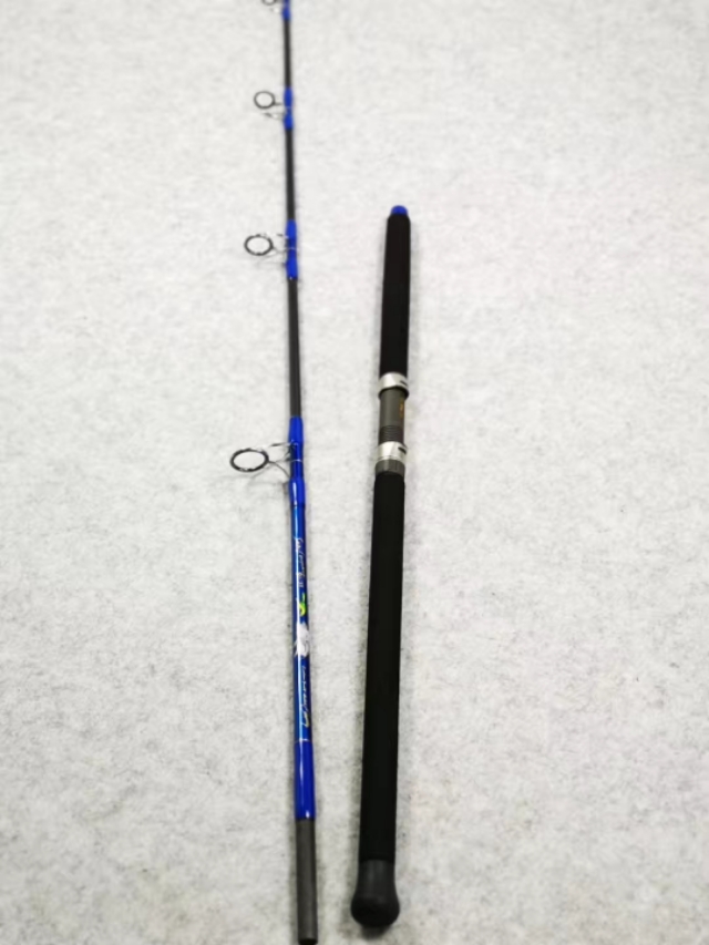 海钓都应该准备什么装备，历上最全的装备篇！来自老李的奉献