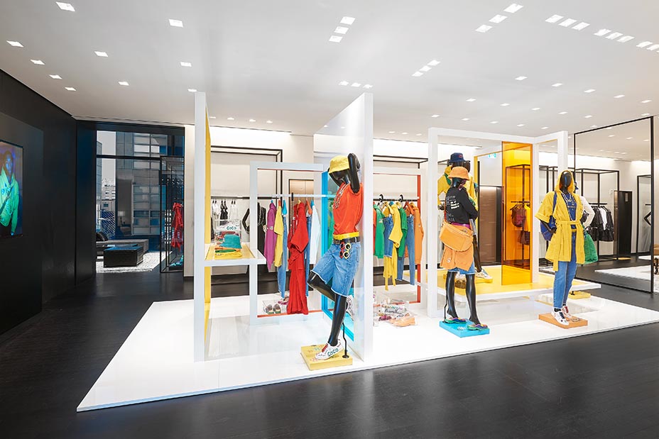 tommyjeans可口可乐联名短袖,chanel菲董联名nmd