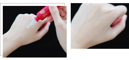 小红弹安瓶好用吗,小红弹安瓶如何使用