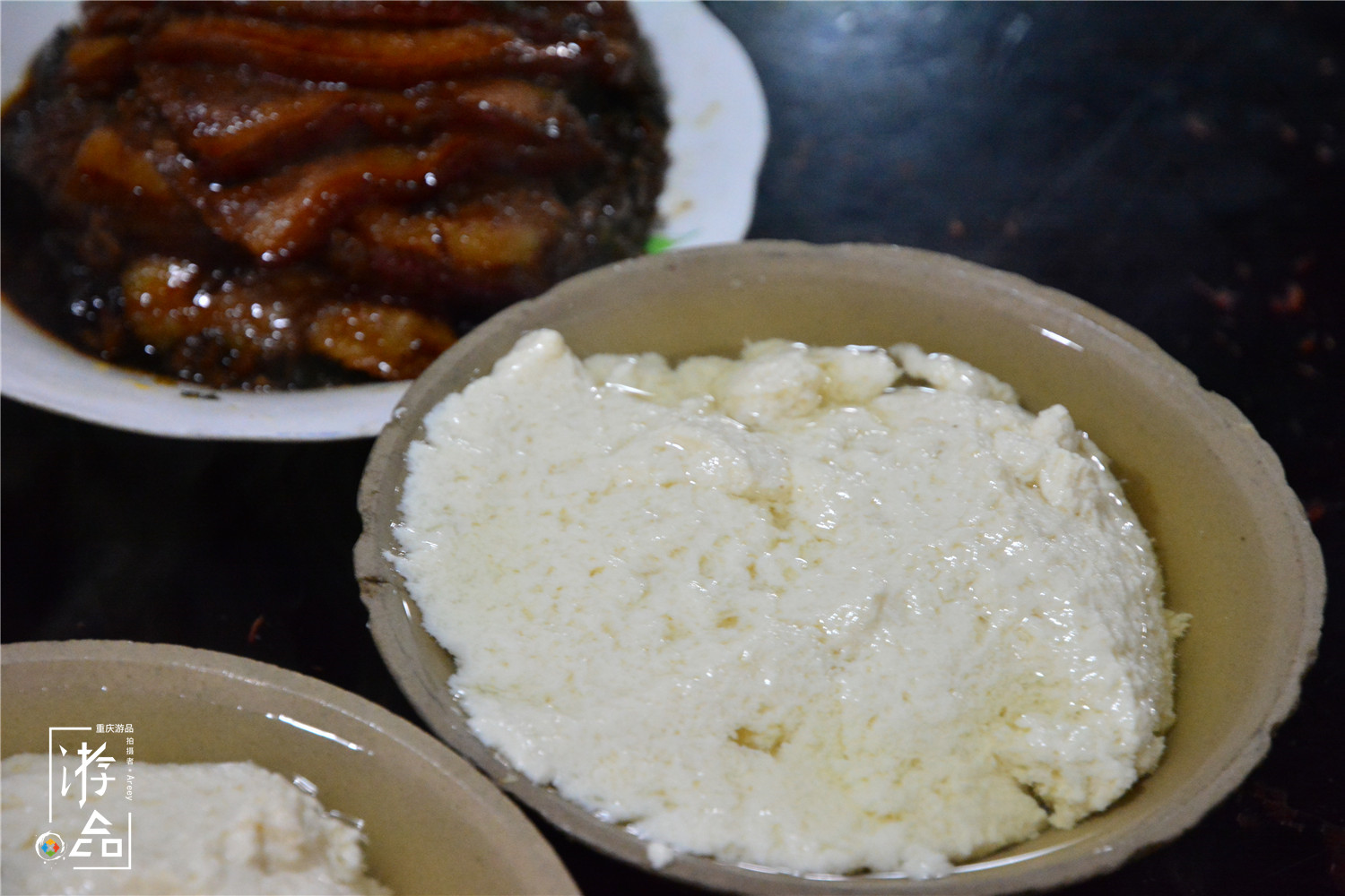 重庆不为人知的面馆,重庆聚园面馆开了三十多年