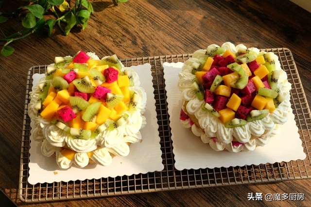 蛋糕如何做得又蓬松又好吃,蛋糕怎样做蓬松又好吃秘诀