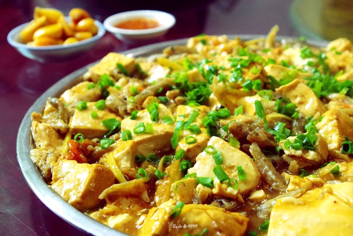 周末连城两日游，美景美食一路相伴