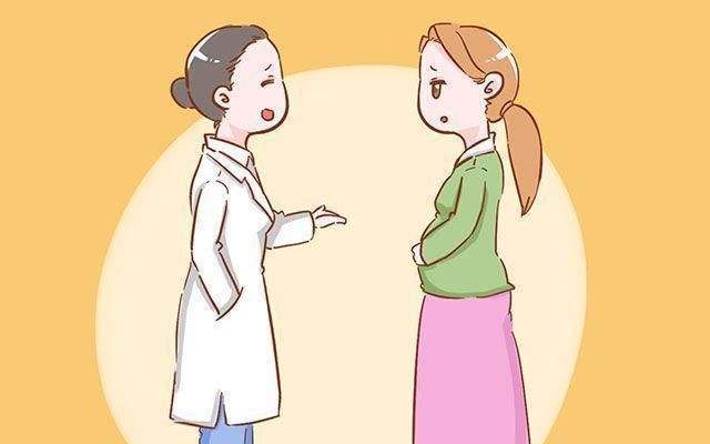 明星怀孕孕期指标不正常,为什么明星怀孕不显怀