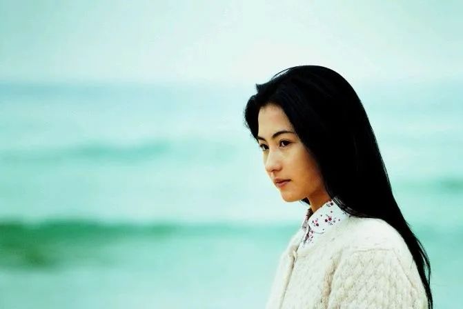 张柏芝，算是毁了