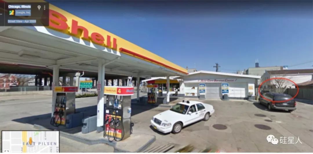 别惹计算机教授：我如何用算法原理追回被劫爱车