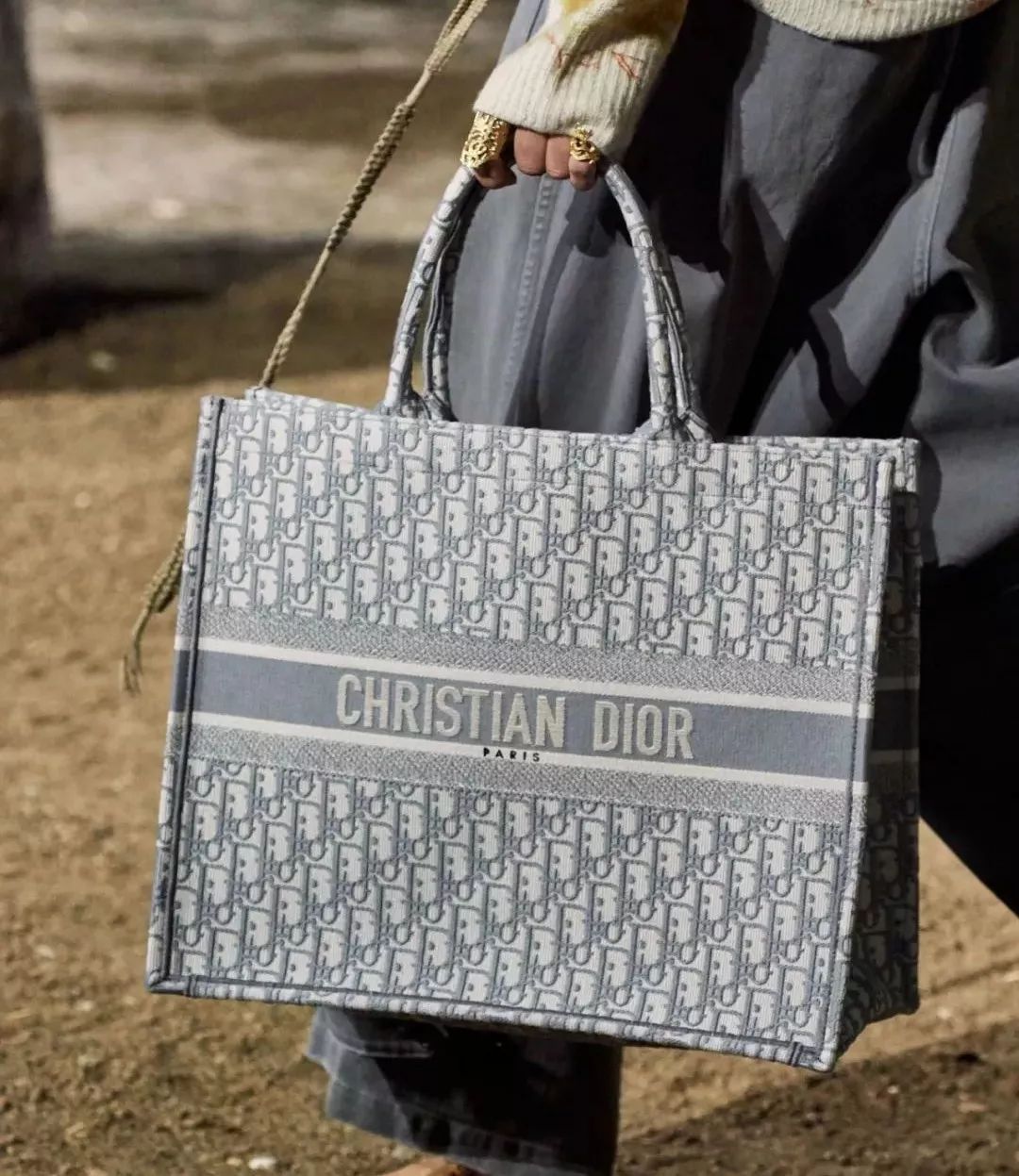 最值得买的dior,dior值得买的马鞍包是哪款