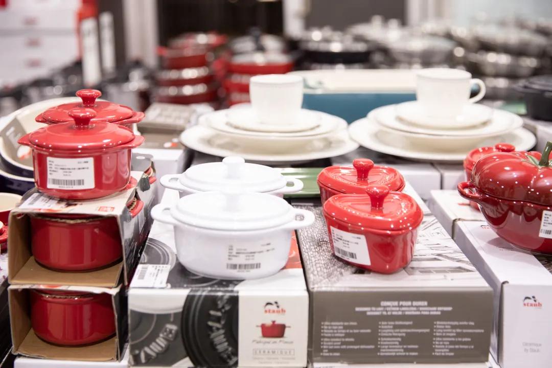 双立人亲友特卖会，想不到的超强折扣，爱不完的精美厨具