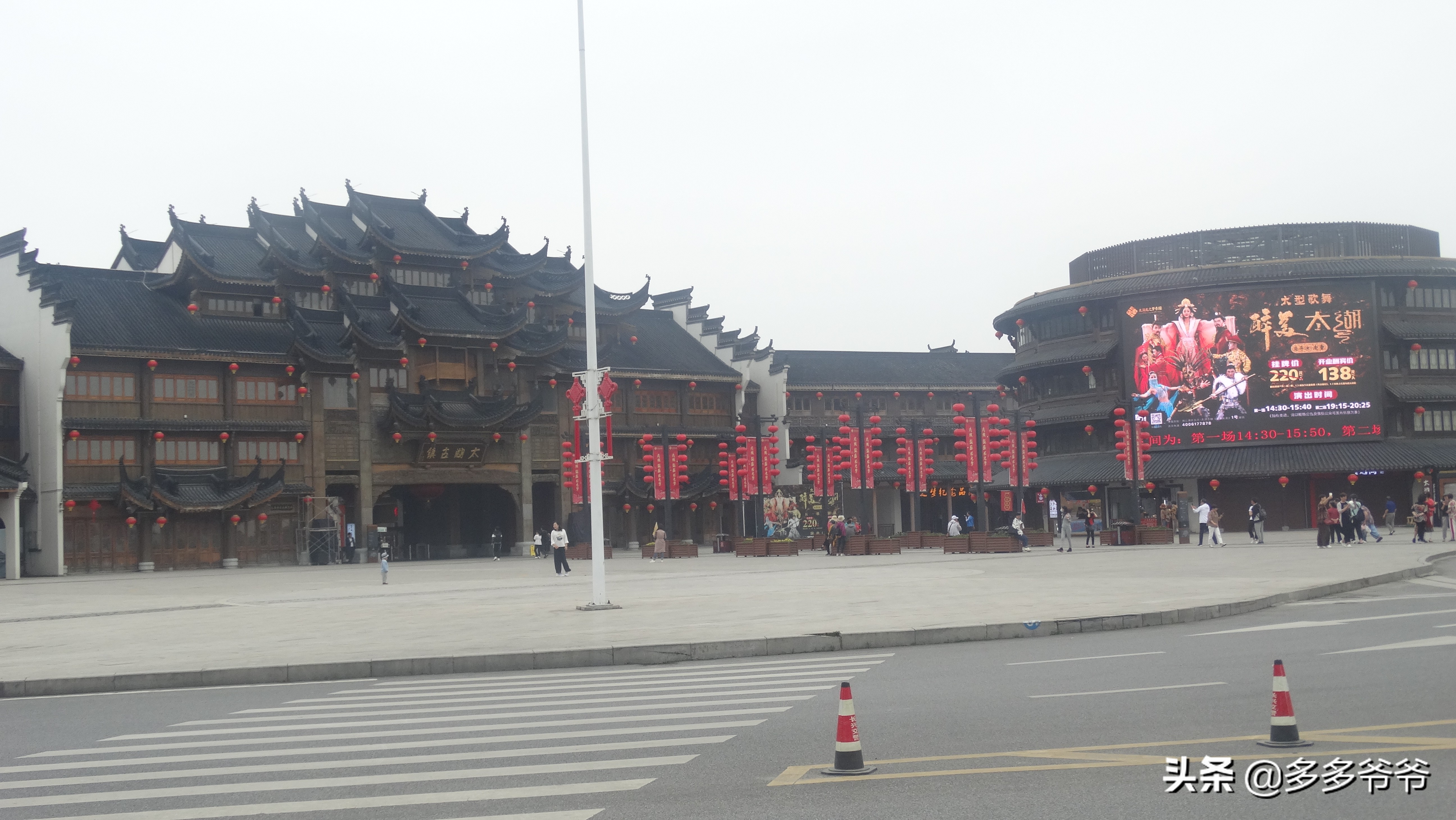 长兴水口农家乐包吃住推荐,浙江长兴农家乐包吃住推荐