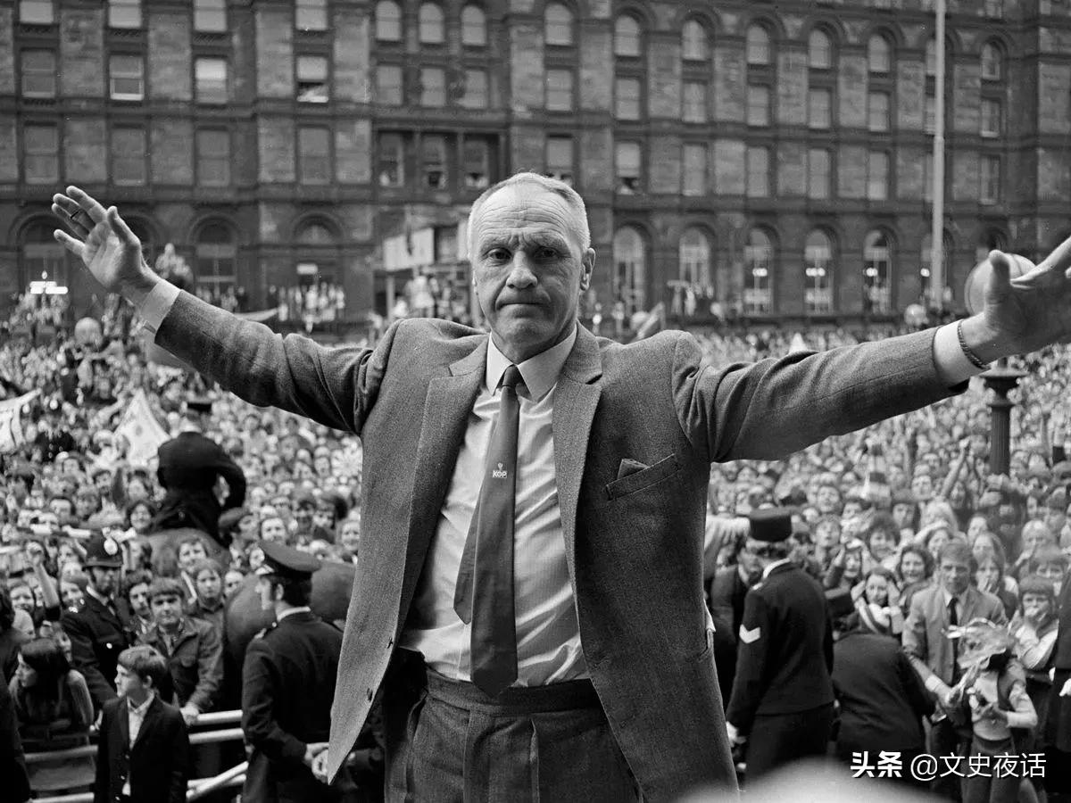 足坛十大伟大主帅,足坛最强10位教练