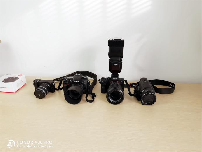 摄影爱好者桌面都有啥？22款好物及超好用分屏软件分享