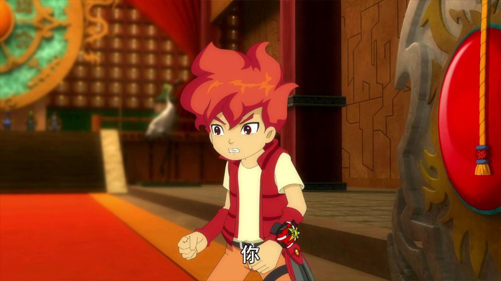 你还记得你第一部入坑的国漫吗,那些你看过却忘不了的国漫