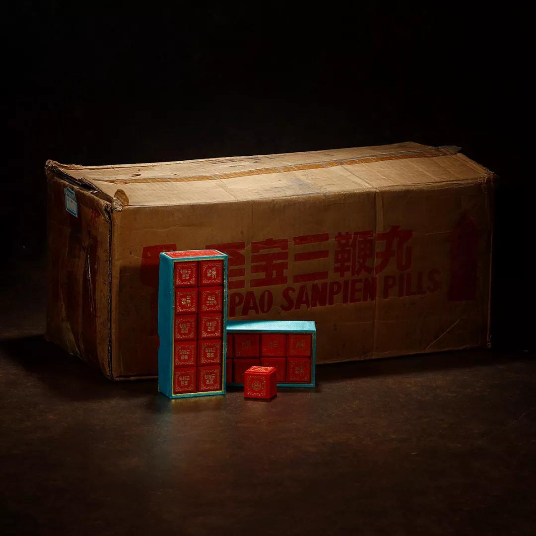 四月大拍|滋补养生专场精赏