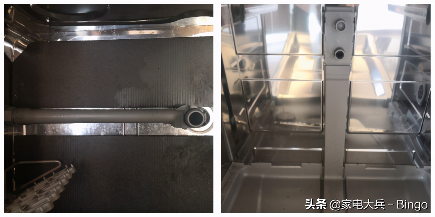 西门子洗碗机600xs拆解,西门子636洗碗机拆机图解