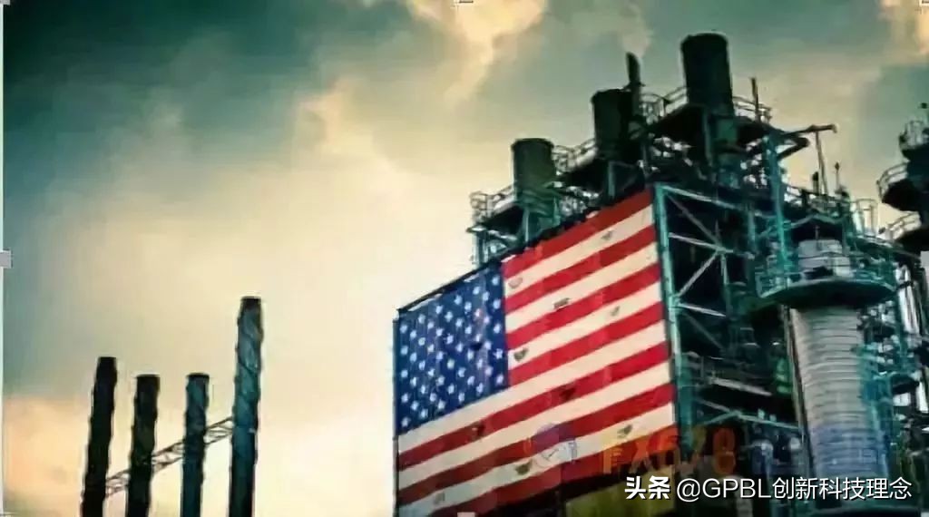 美国近100年科技发明汇总,美国十大创新科技发明