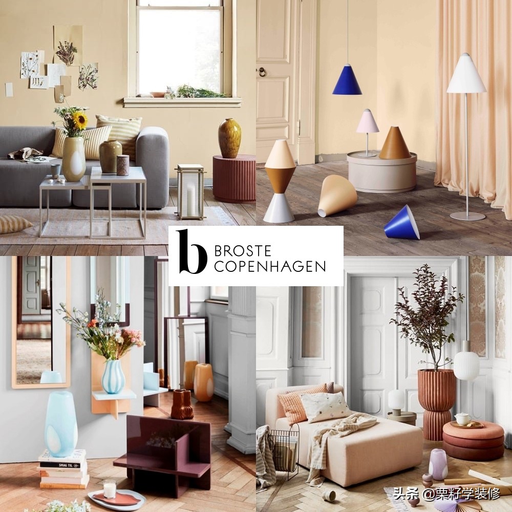 除了宜家之外的北欧风高颜值家居,除了宜家家居还有哪些家居