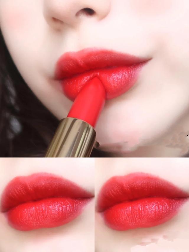 ysl全新方管2023,ysl新方管nm试色