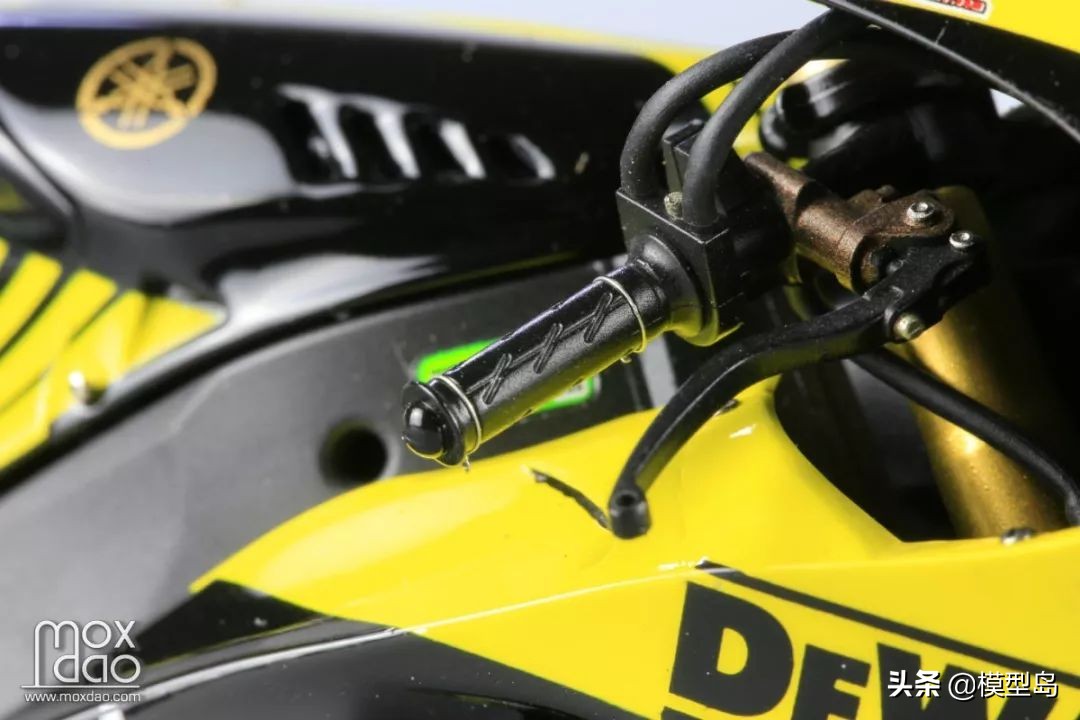 田宫1:12雅马哈,田宫1:16m1a2