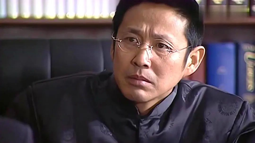 书中反派角色,写进教科书的六大反派