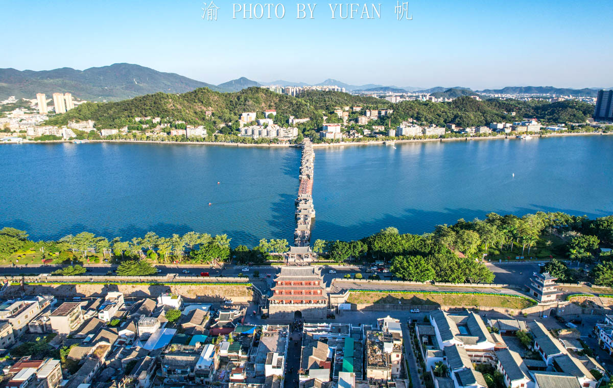 来潮州必须打卡的景点,来潮州旅游必去的景点