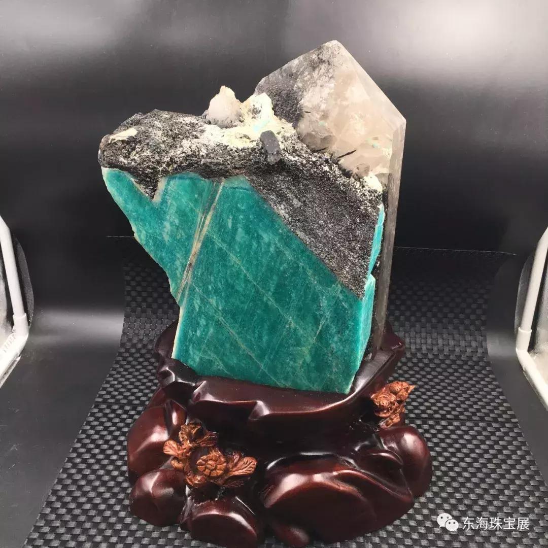 最好看的天然矿物,世界上最珍贵的矿物