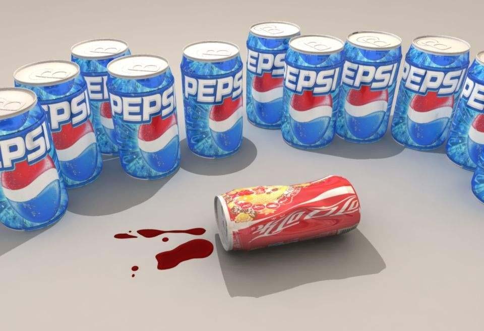 可乐鸡翅必须用百事可乐吗,可乐鸡翅最好使用哪种可乐