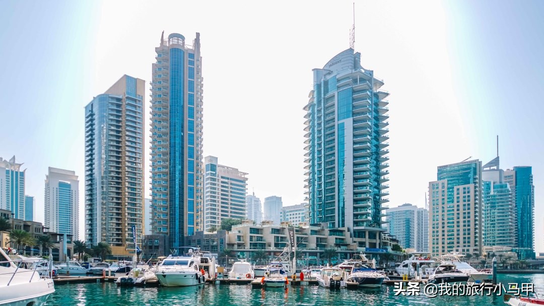迪拜游玩一定要体验一次,迪拜必去十大景点旅游攻略